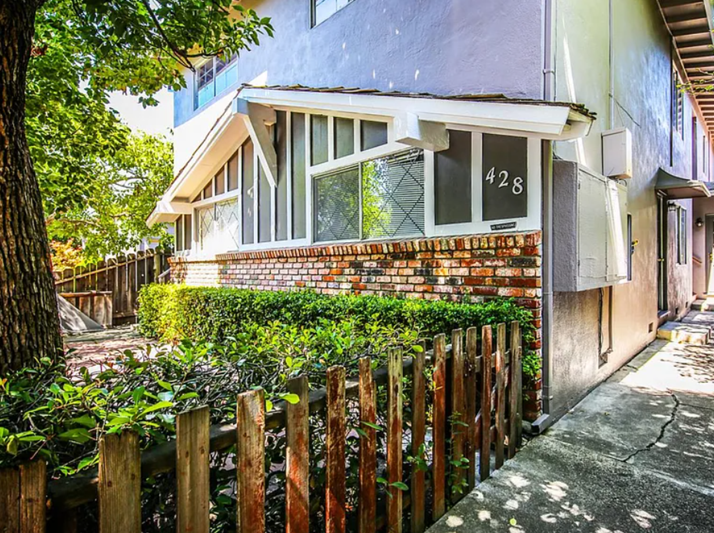 428 Jackson Ave  - Redwood City - California - 3 bed, 2 bath rental property