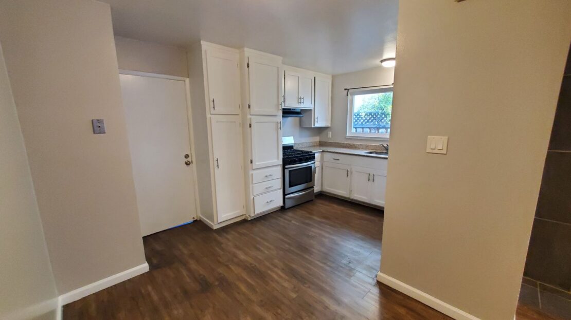 428 Jackson Ave  - Redwood City - California - 3 bed, 2 bath rental property