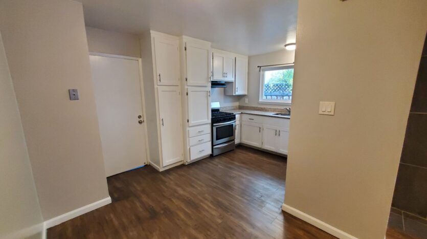 428 Jackson Ave  - Redwood City - California - 3 bed, 2 bath rental property