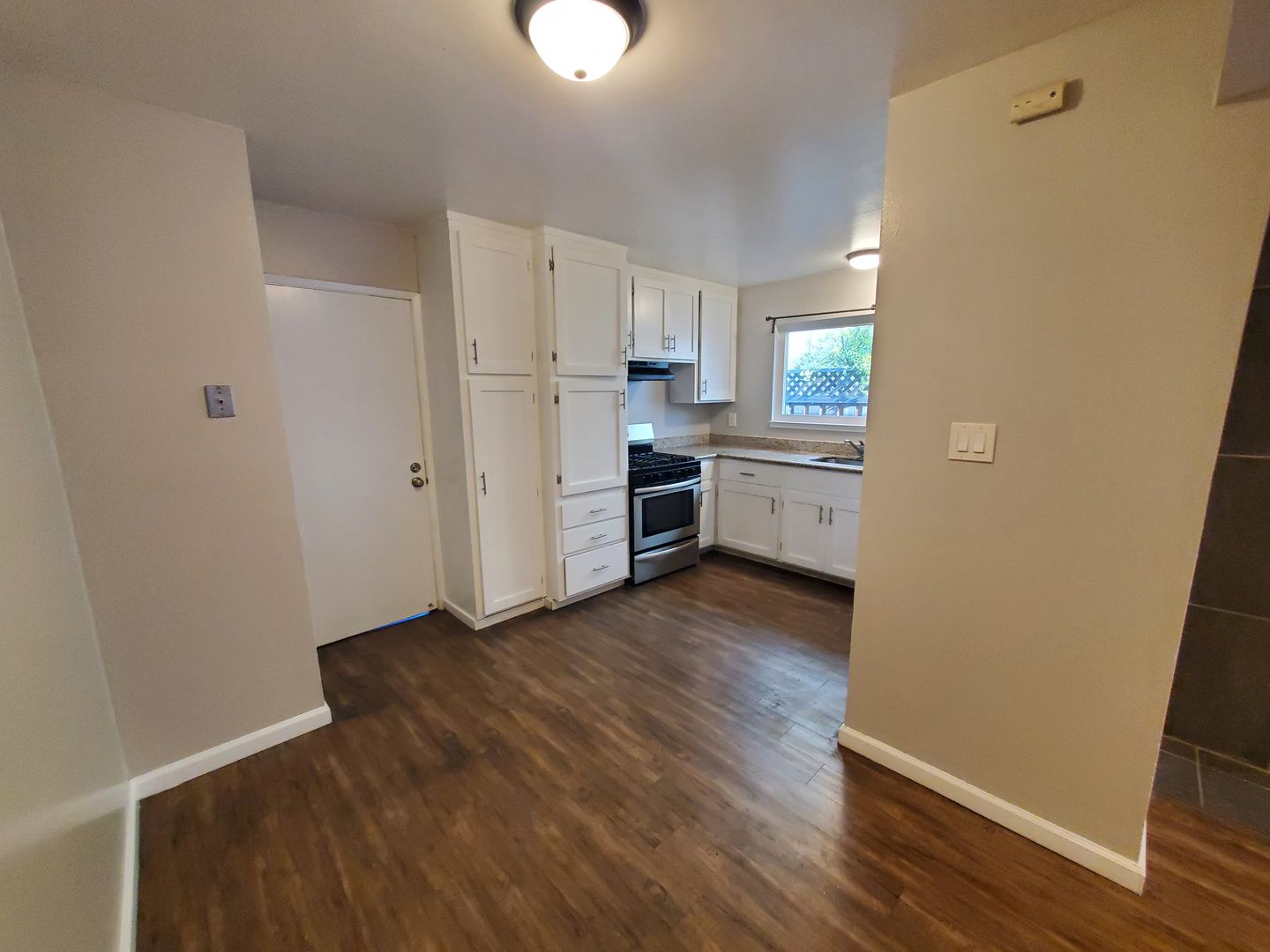 428 Jackson Ave  - Redwood City - California - 3 bed, 2 bath rental property