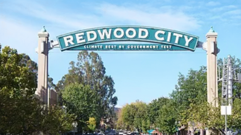 428 Jackson Ave  - Redwood City - California - 3 bed, 2 bath rental property