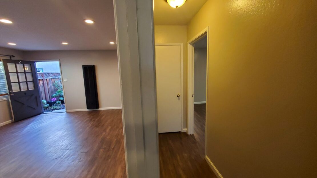 428 Jackson Ave  - Redwood City - California - 3 bed, 2 bath rental property