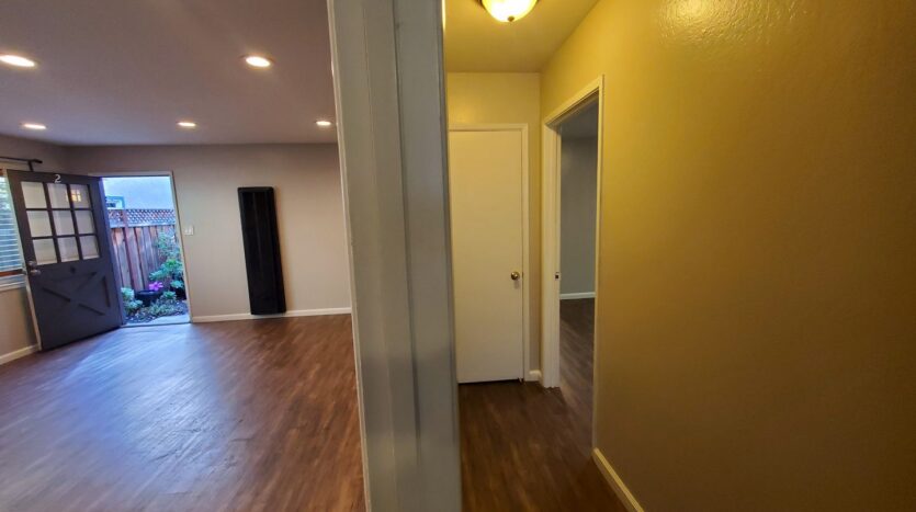 428 Jackson Ave  - Redwood City - California - 3 bed, 2 bath rental property