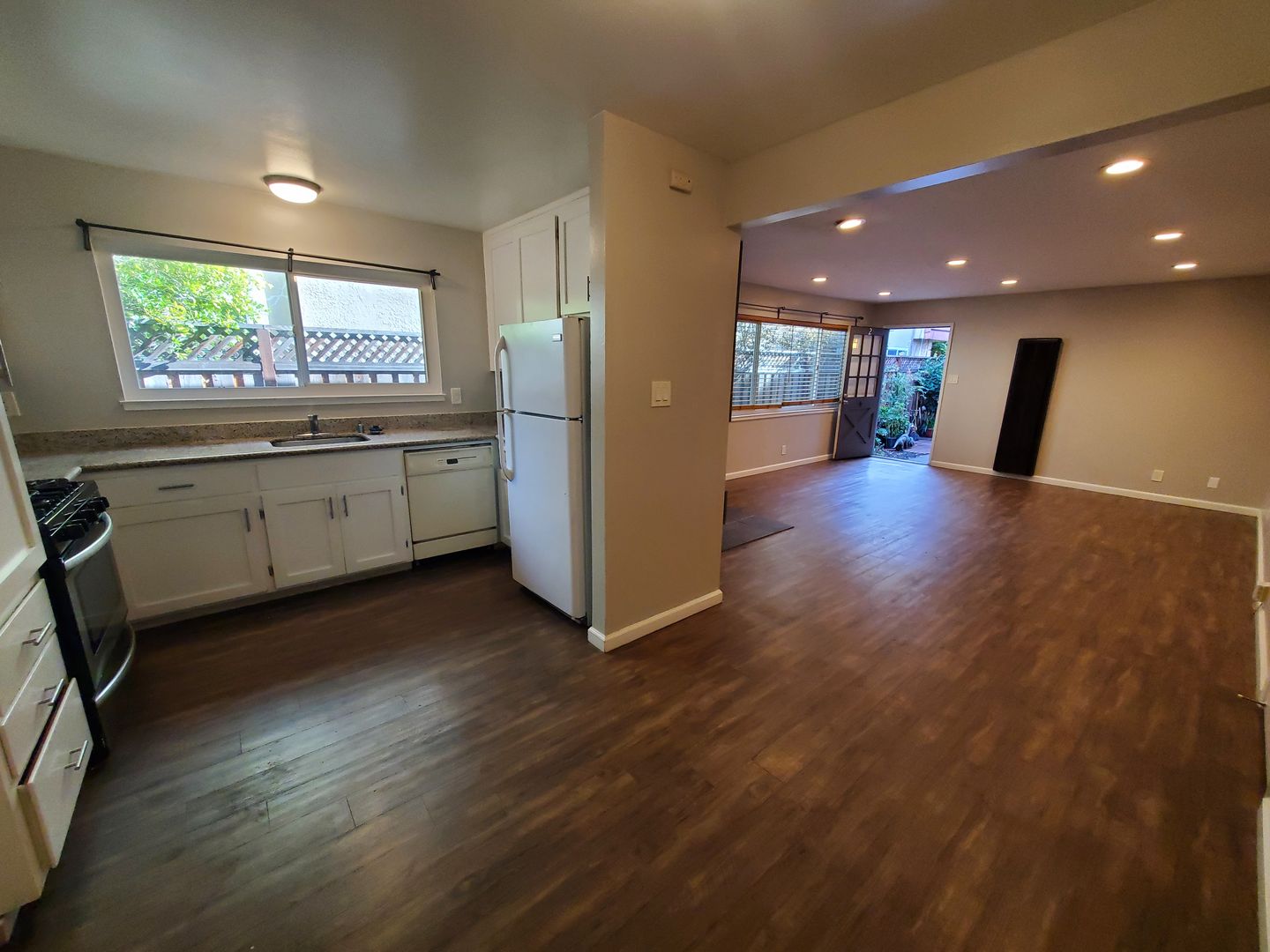 428 Jackson Ave  - Redwood City - California - 3 bed, 2 bath rental property