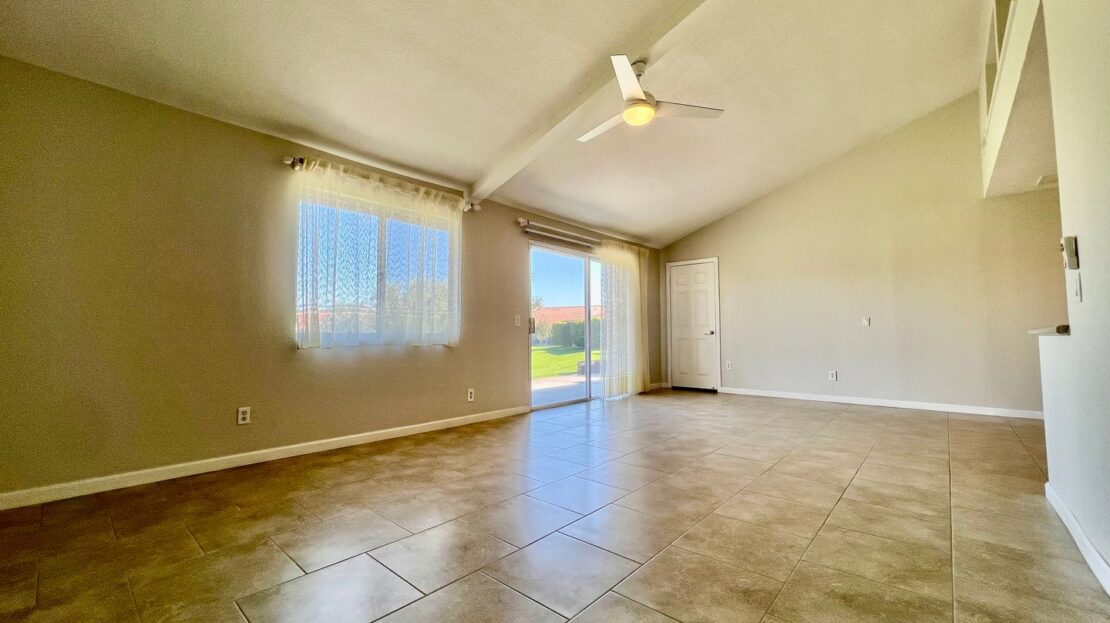 44280 E Sundown Crest Drive - La Quinta - California - 2 bed, 3 bath rental property