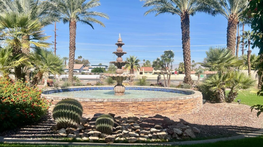 44280 E Sundown Crest Drive - La Quinta - California - 2 bed, 3 bath rental property