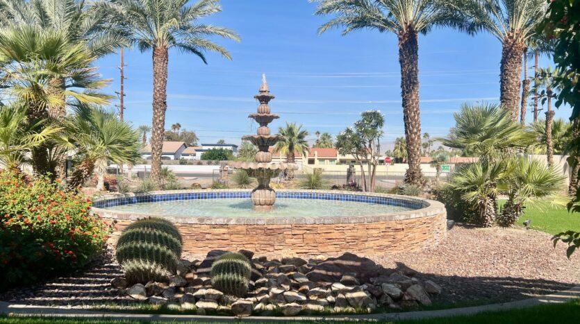 44280 E Sundown Crest Drive - La Quinta - California - 2 bed, 3 bath rental property