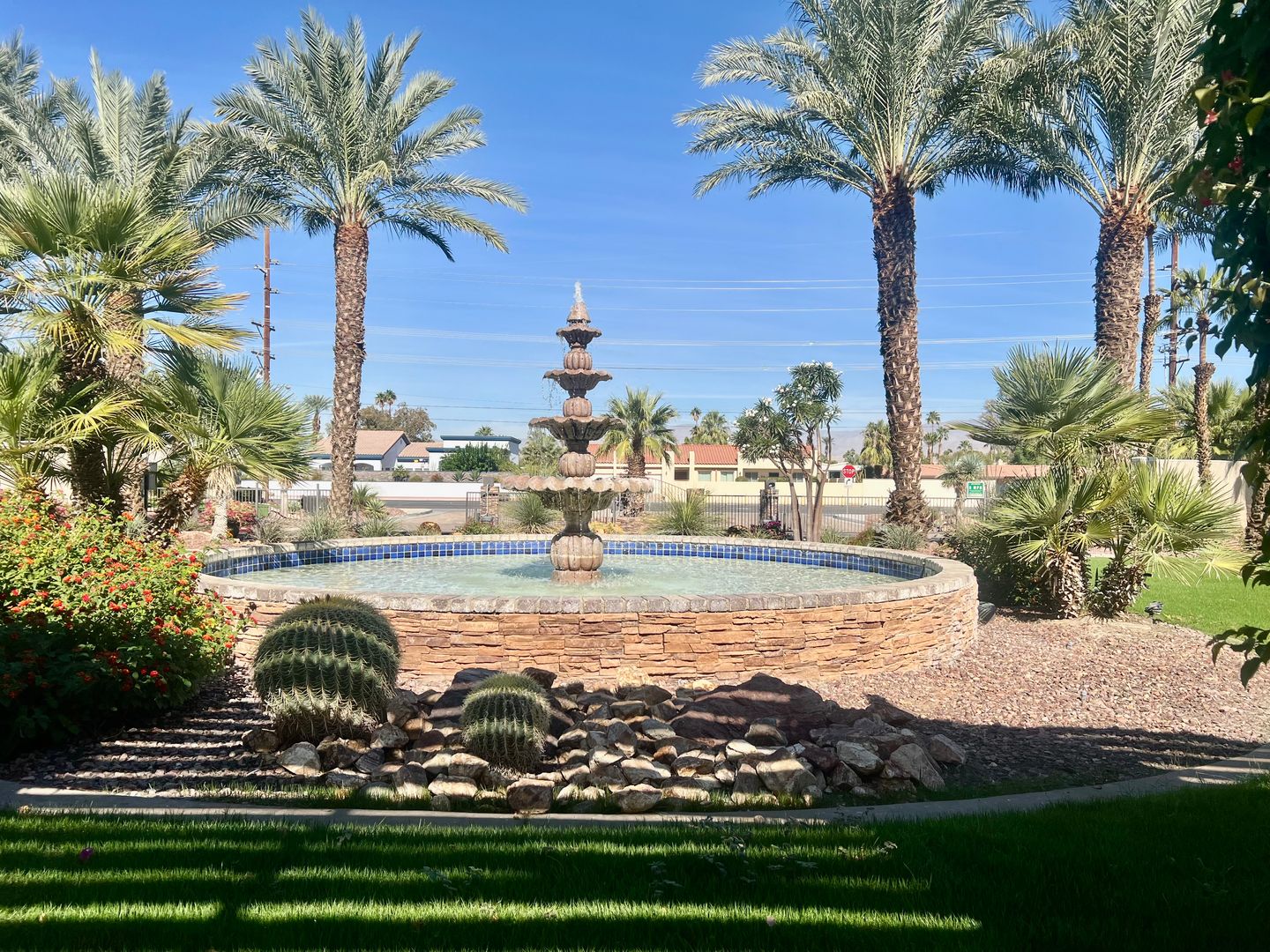 44280 E Sundown Crest Drive - La Quinta - California - 2 bed, 3 bath rental property