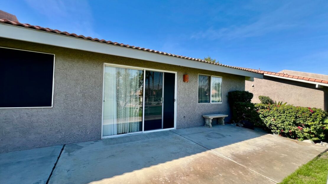 44280 E Sundown Crest Drive - La Quinta - California - 2 bed, 3 bath rental property