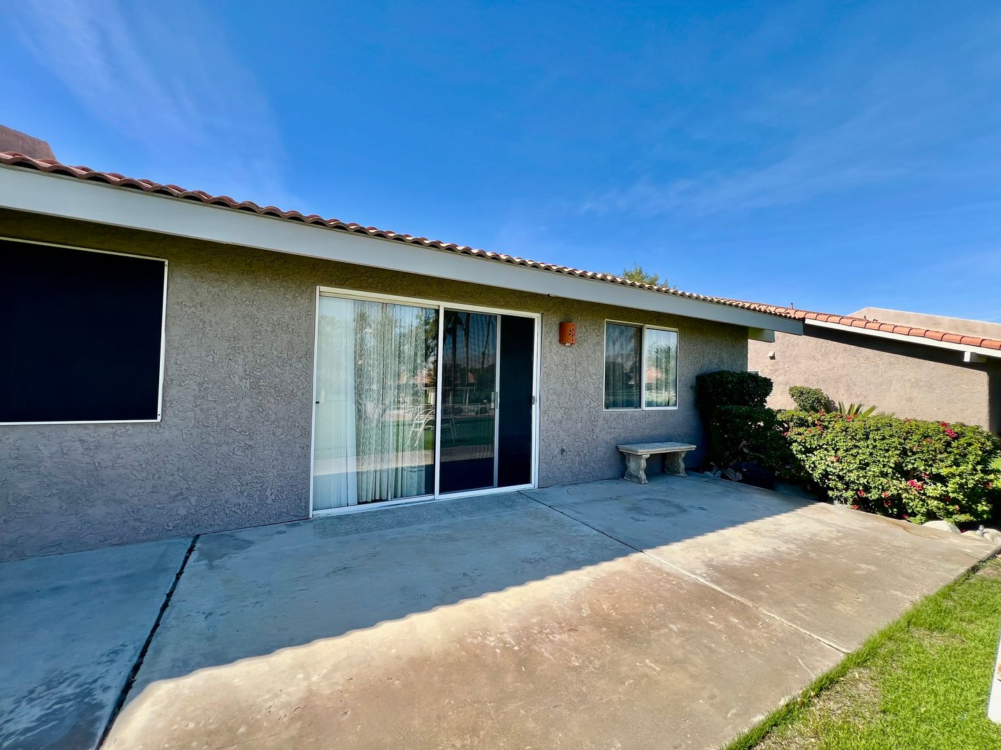 44280 E Sundown Crest Drive - La Quinta - California - 2 bed, 3 bath rental property