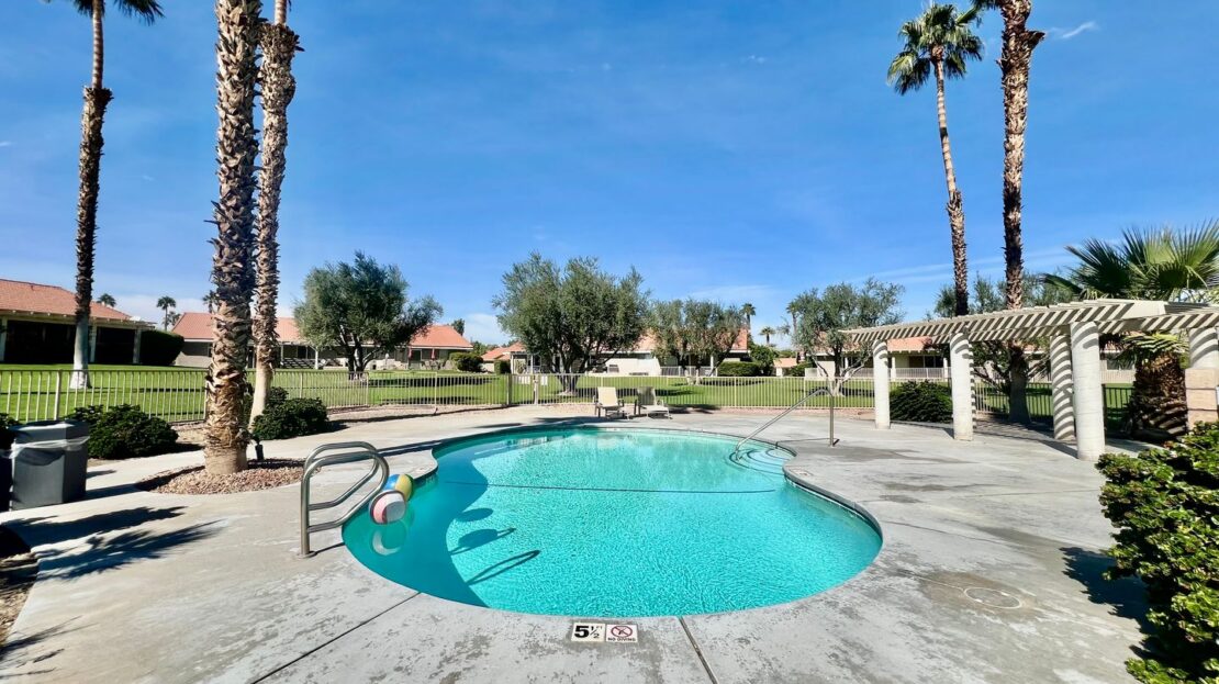 44280 E Sundown Crest Drive - La Quinta - California - 2 bed, 3 bath rental property