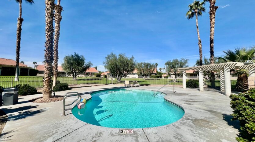 44280 E Sundown Crest Drive - La Quinta - California - 2 bed, 3 bath rental property