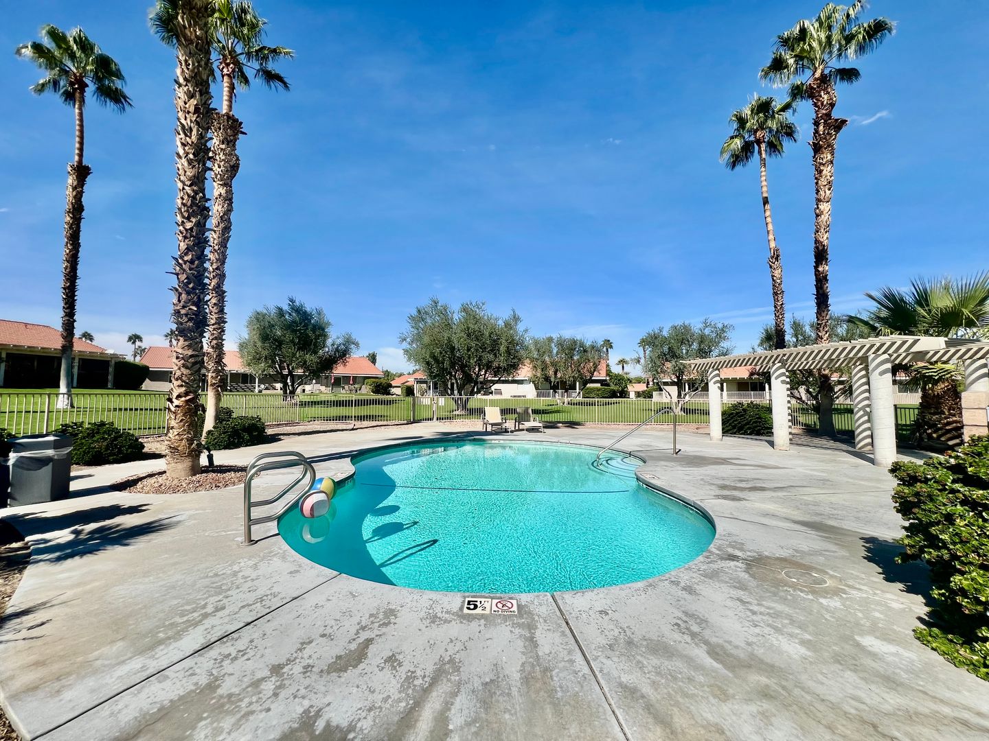 44280 E Sundown Crest Drive - La Quinta - California - 2 bed, 3 bath rental property