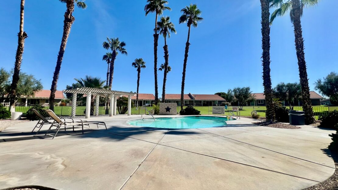 44280 E Sundown Crest Drive - La Quinta - California - 2 bed, 3 bath rental property