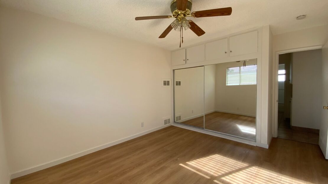 4458 Woodman Avenue #10 - Los Angeles - California - 1 bed, 1 bath rental property
