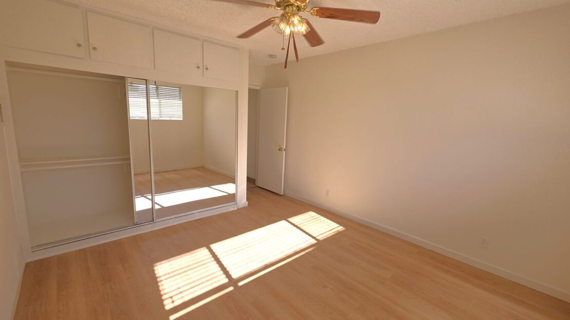 4458 Woodman Avenue #10 - Los Angeles - California - 1 bed, 1 bath rental property
