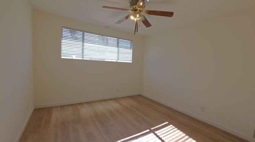 4458 Woodman Avenue #10 - Los Angeles - California - 1 bed, 1 bath rental property