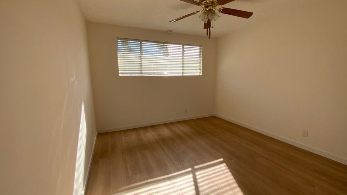 4458 Woodman Avenue #10 - Los Angeles - California - 1 bed, 1 bath rental property