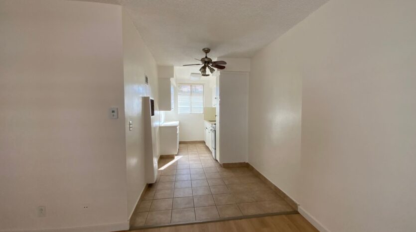 4458 Woodman Avenue #10 - Los Angeles - California - 1 bed, 1 bath rental property