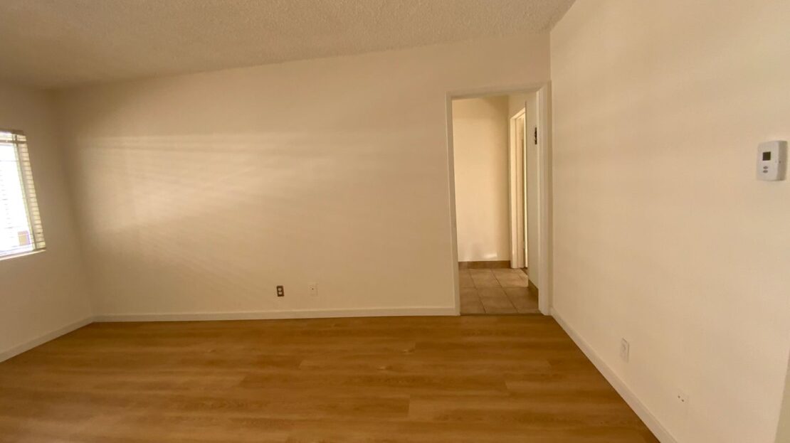 4458 Woodman Avenue #10 - Los Angeles - California - 1 bed, 1 bath rental property