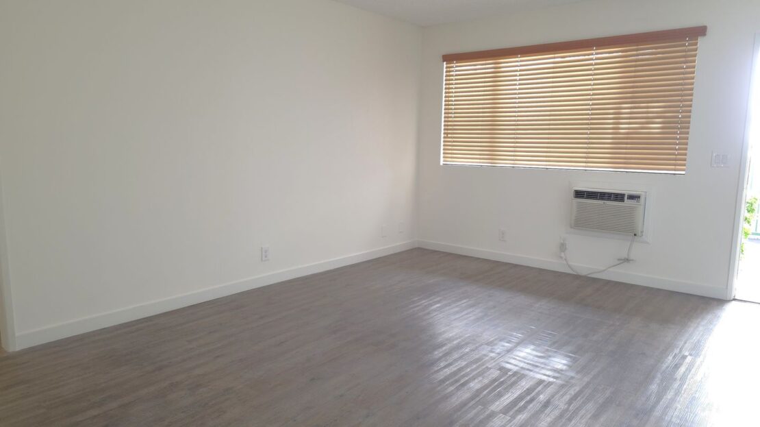4458 Woodman Avenue  #5 - Los Angeles - California - 1 bed, 1 bath rental property