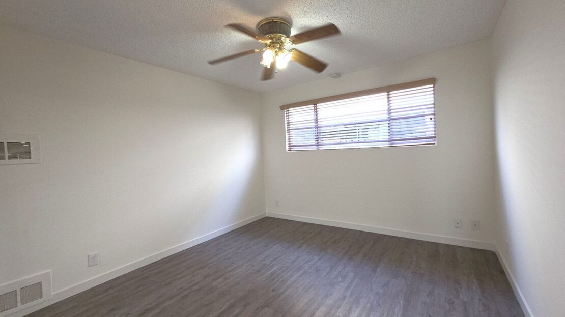 4458 Woodman Avenue  #5 - Los Angeles - California - 1 bed, 1 bath rental property