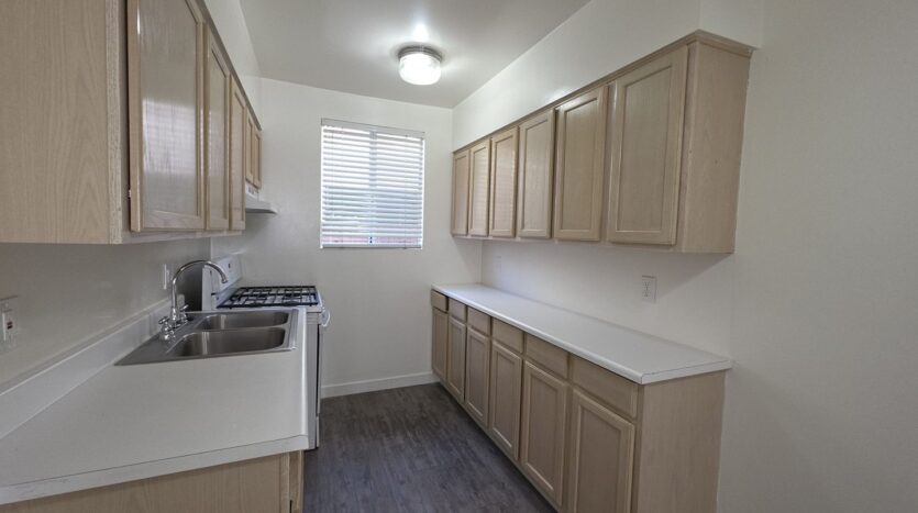 4458 Woodman Avenue  #5 - Los Angeles - California - 1 bed, 1 bath rental property