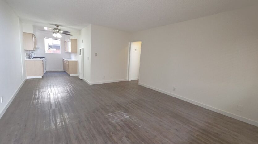 4458 Woodman Avenue  #5 - Los Angeles - California - 1 bed, 1 bath rental property