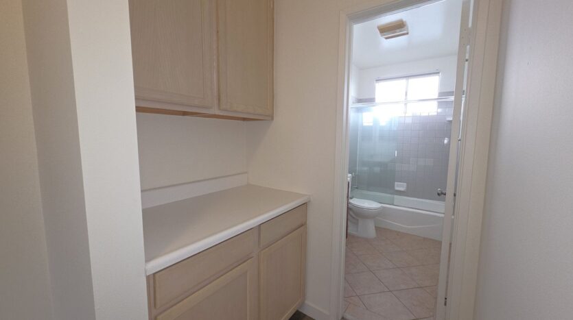4458 Woodman Avenue  #5 - Los Angeles - California - 1 bed, 1 bath rental property