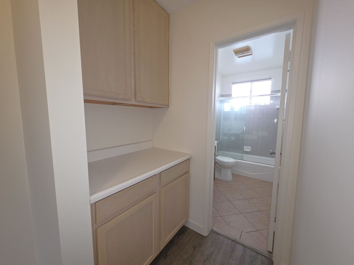4458 Woodman Avenue  #5 - Los Angeles - California - 1 bed, 1 bath rental property