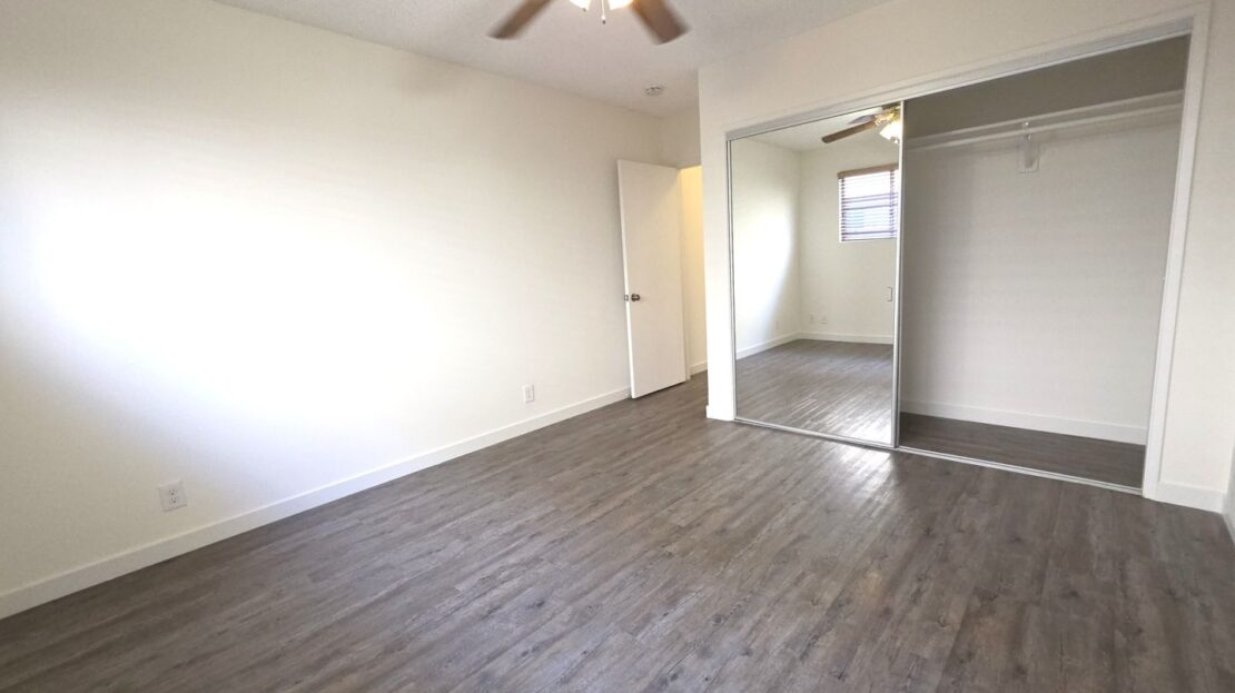4458 Woodman Avenue  #5 - Los Angeles - California - 1 bed, 1 bath rental property