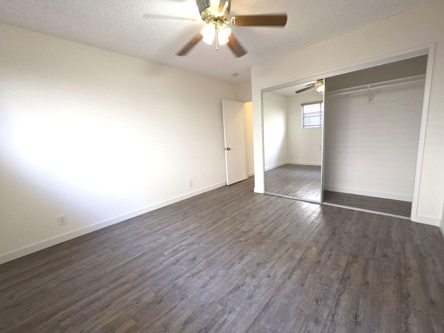 4458 Woodman Avenue  #5 - Los Angeles - California - 1 bed, 1 bath rental property