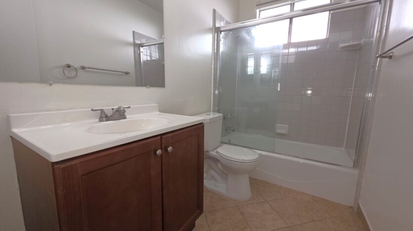 4458 Woodman Avenue  #5 - Los Angeles - California - 1 bed, 1 bath rental property