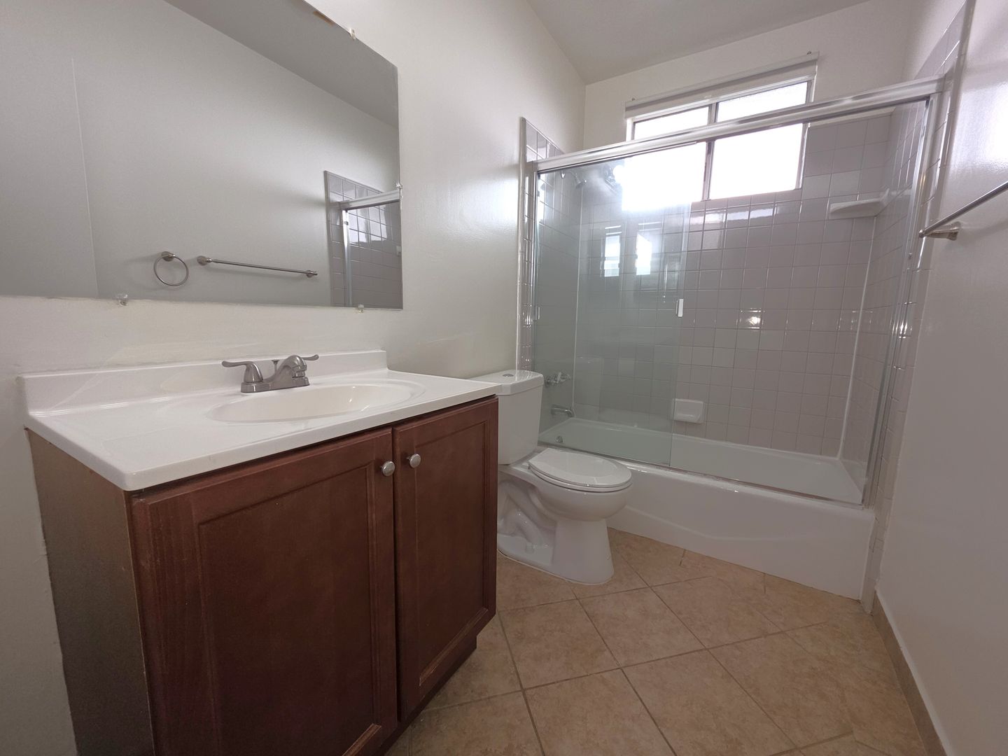 4458 Woodman Avenue  #5 - Los Angeles - California - 1 bed, 1 bath rental property