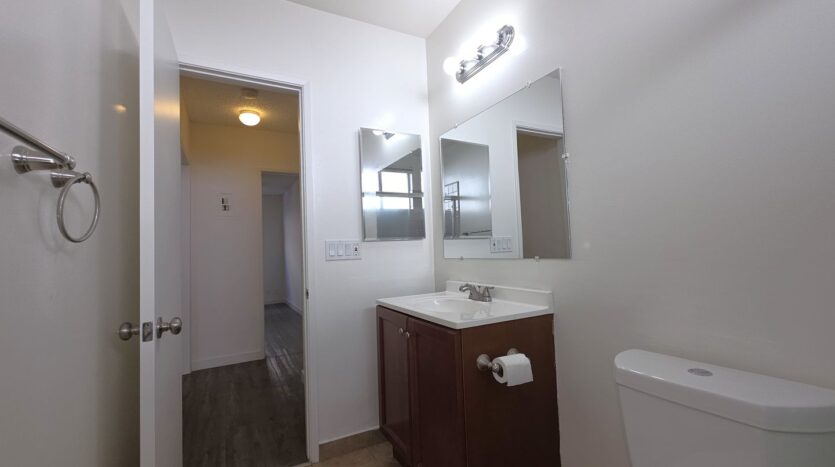 4458 Woodman Avenue  #5 - Los Angeles - California - 1 bed, 1 bath rental property