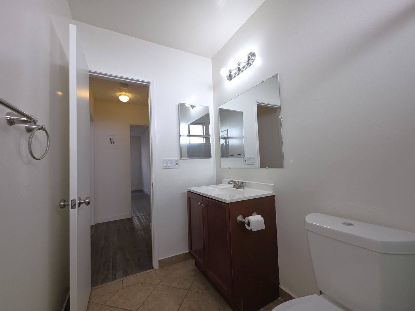 4458 Woodman Avenue  #5 - Los Angeles - California - 1 bed, 1 bath rental property