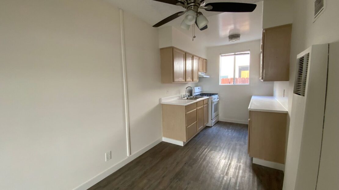 4458 Woodman Avenue  Unit #5 - Los Angeles - California - 1 bed, 1 bath rental property