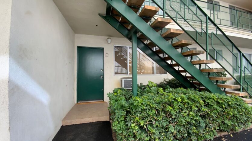 4458 Woodman Avenue  Unit #5 - Los Angeles - California - 1 bed, 1 bath rental property
