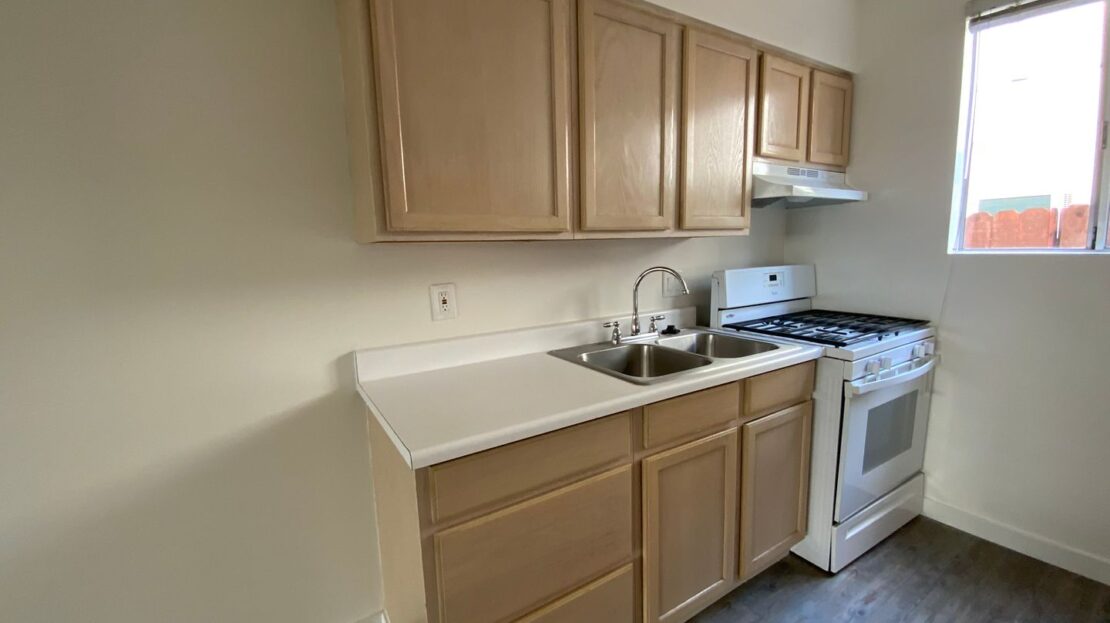 4458 Woodman Avenue  Unit #5 - Los Angeles - California - 1 bed, 1 bath rental property