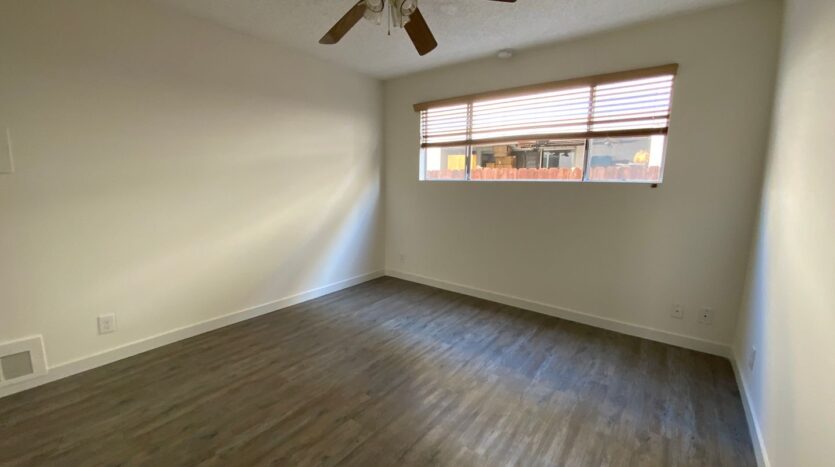 4458 Woodman Avenue  Unit #5 - Los Angeles - California - 1 bed, 1 bath rental property