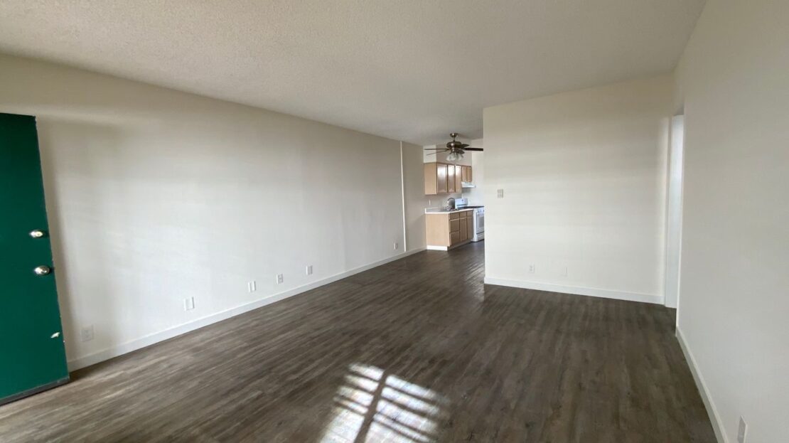 4458 Woodman Avenue  Unit #5 - Los Angeles - California - 1 bed, 1 bath rental property