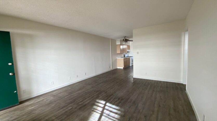 4458 Woodman Avenue  Unit #5 - Los Angeles - California - 1 bed, 1 bath rental property
