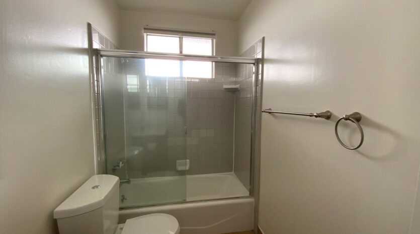 4458 Woodman Avenue  Unit #5 - Los Angeles - California - 1 bed, 1 bath rental property