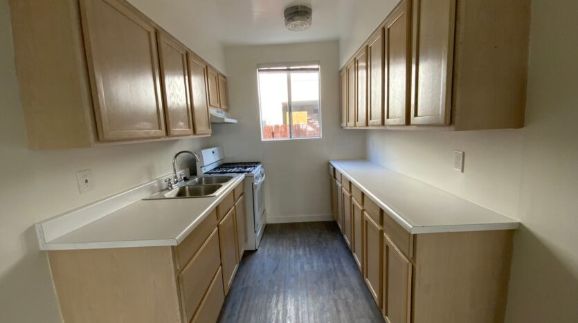 4458 Woodman Avenue  Unit #5 - Los Angeles - California - 1 bed, 1 bath rental property