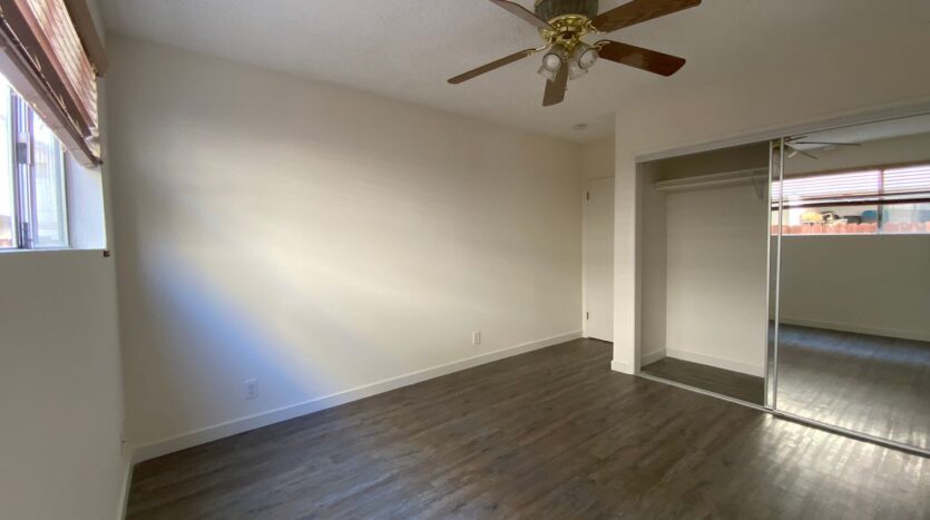 4458 Woodman Avenue  Unit #5 - Los Angeles - California - 1 bed, 1 bath rental property