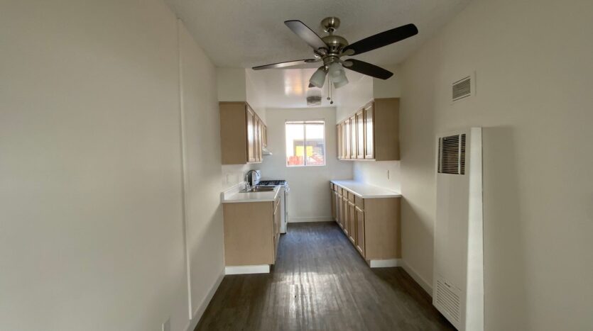 4458 Woodman Avenue  Unit #5 - Los Angeles - California - 1 bed, 1 bath rental property