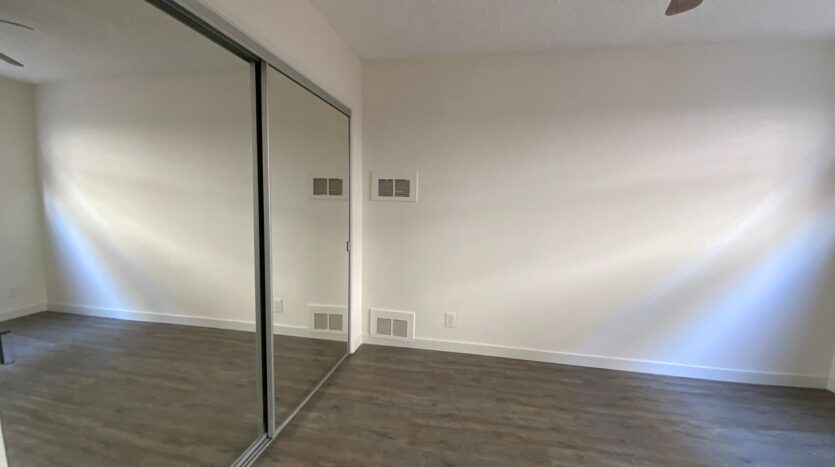4458 Woodman Avenue  Unit #5 - Los Angeles - California - 1 bed, 1 bath rental property