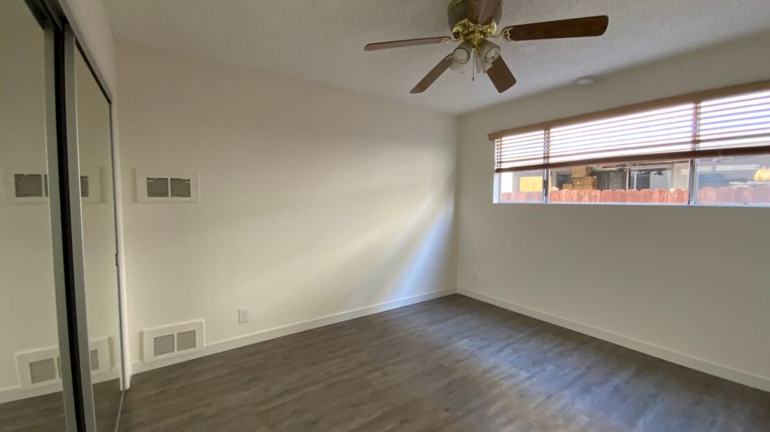 4458 Woodman Avenue  Unit #5 - Los Angeles - California - 1 bed, 1 bath rental property