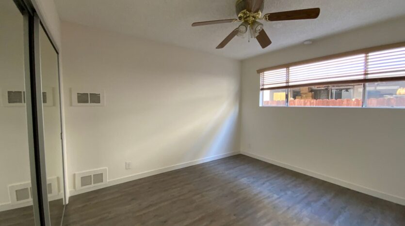 4458 Woodman Avenue  Unit #5 - Los Angeles - California - 1 bed, 1 bath rental property