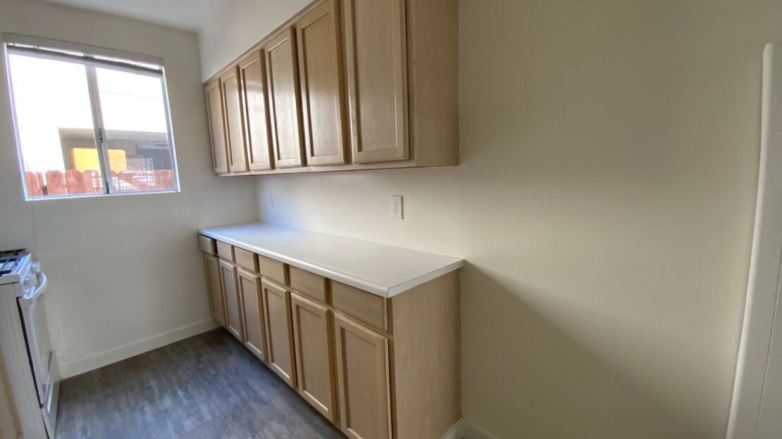 4458 Woodman Avenue  Unit #5 - Los Angeles - California - 1 bed, 1 bath rental property